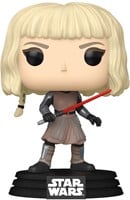Funko Pop! - Star Wars Ahsoka Shin Hati #687-2