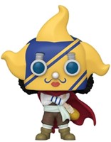 Funko Pop! - One Piece Sniper King #1514-2