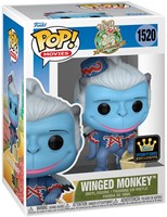 Funko Pop! - The Wizard of Oz Winged Monkey #1520