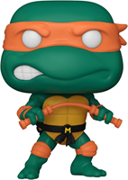 Funko Pop! - Teenage Mutant Ninja Turtles Michelangelo #1557-2