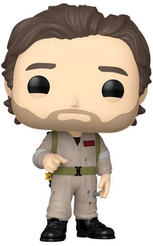 Funko Pop! - Ghostbusters Frozen Empire Grooberson #1508-2