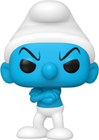 Funko Pop! - De Smurfen - Moppersmurf #1518-2