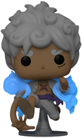 Funko Pop! - One Piece Luffy Gear 5 Chase Variant #1607-2
