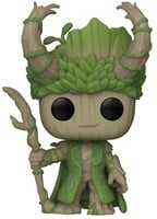 Funko Pop! - We Are Groot Loki #1394-2