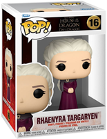 Funko Pop! - House of the Dragon Rhenyra Targaryen #16