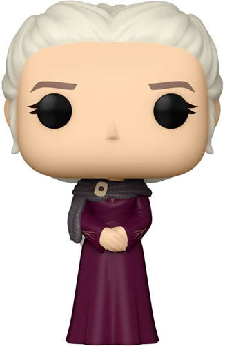Funko Pop! - House of the Dragon Rhenyra Targaryen #16-2