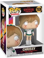 Funko Pop! - Stranger Things Chrissy Floating #1538