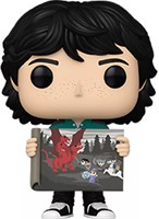 Funko Pop! - Stranger Things Mike with Will's Painting #1539-2