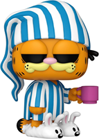 Funko Pop! - Comics Garfield with Mug #41-2