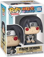 Funko Pop! - Naruto Shippuden Itachi Uchiha (Young) #1656