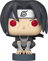 Funko Pop! - Naruto Shippuden Itachi Uchiha (Young) #1656-2