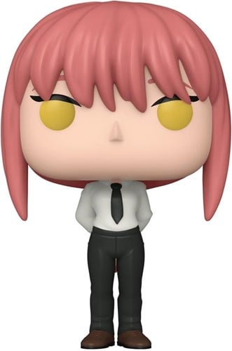 Funko Pop! - Chainsaw Man Makima #1679-2