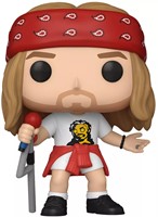 Funko Pop! - Rocks Guns N Roses - 80's Axel Rose #397-2