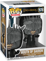 Funko Pop! - Lord of the Rings Mouth of Sauron #1578