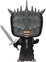 Funko Pop! - Lord of the Rings Mouth of Sauron #1578-2