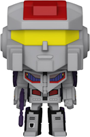 Funko Pop! - Transformers G1 Astrotrain #133-2