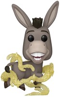 Funko Pop! - Shrek Donkey #1598-2