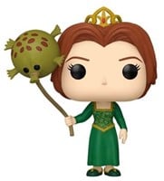 Funko Pop! - Shrek Fiona #1595-2