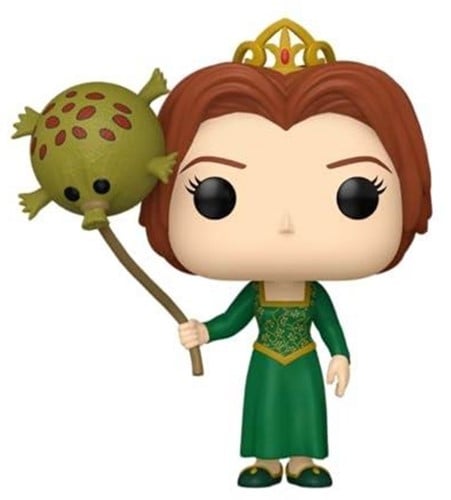 Funko Pop! - Shrek Fiona #1595-2