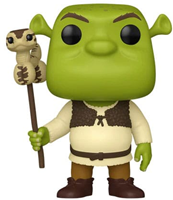 Funko Pop! - Shrek with Snake #1594-2