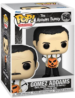 Funko Pop! - Addams Family Gomez #1548