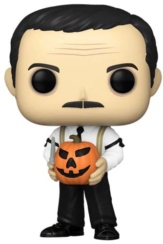 Funko Pop! - Addams Family Gomez #1548-2