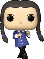 Funko Pop! - Addams Family Wednesday #1549-2