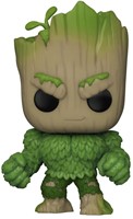Funko Pop! - We Are Groot Hulk #1397-2