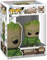 Funko Pop! - We Are Groot Hulk #1397