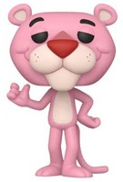 Funko Pop! - Pink Panther #1551-2