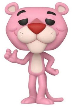 Funko Pop! - Pink Panther #1551-2