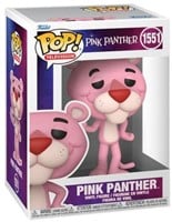 Funko Pop! - Pink Panther #1551