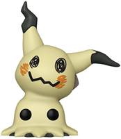 Funko Pop! Jumbo - Pokemon Mimikyu #1020-2