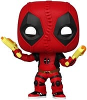 Funko Pop! - Deadpool - Kidpool #1402-2
