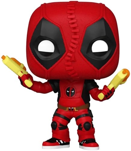 Funko Pop! - Deadpool - Kidpool #1402-2