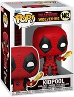 Funko Pop! - Deadpool - Kidpool #1402