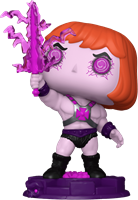 Funko Pop! Fusion - He-Man Chase Variant #1006-2
