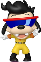 Funko Pop! - Disney 30 Years Goofy Max #1577-2