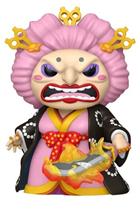 Funko Pop! Super - One Piece Big Mom (Kimono) #1915-2
