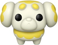 Funko Pop! - Pokemon Fidough #1051-2