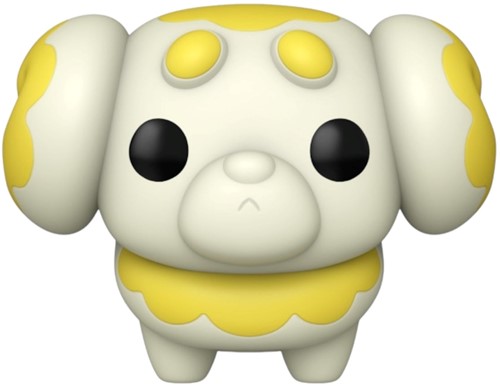 Funko Pop! - Pokemon Fidough #1051-2