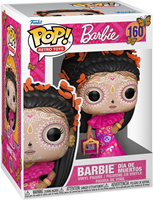 Funko Pop! - Retro Toys - Barbie 'Dia de Los Muertos' #160