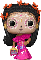 Funko Pop! - Retro Toys - Barbie 'Dia de Los Muertos' #160-2