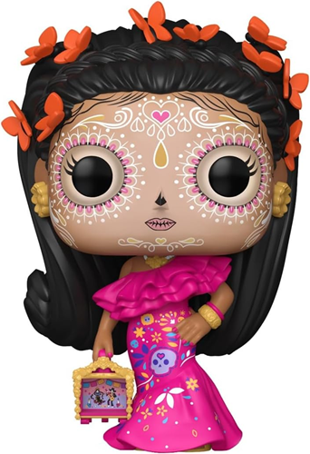 Funko Pop! - Retro Toys - Barbie 'Dia de Los Muertos' #160-2