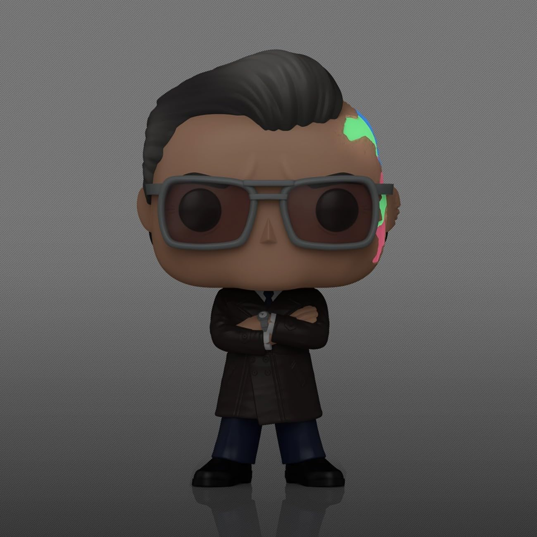 Funko Pop! Ultraman #764 | GITD | Toy Tokyo LE – Marvelous Cards and