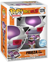 Funko Pop! - Dragon Ball Z Frieza 'Metallic Special Edition' #1370
