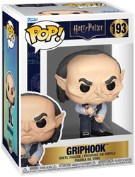 Funko Pop! - Harry Potter - Griphook (S20) #193