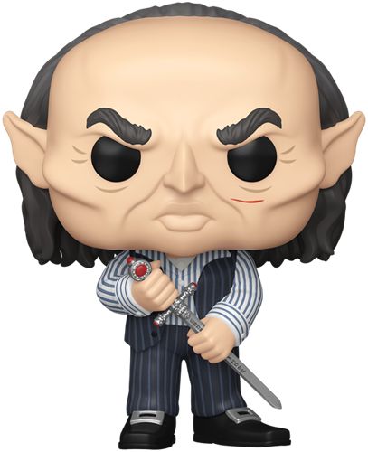 Funko Pop! - Harry Potter - Griphook (S20) #193-2