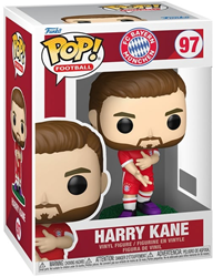 Funko Pop! - Bayern Munchen - Kane #97