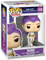 Funko Pop! - KPop Demon Hunters - Rumi #2430